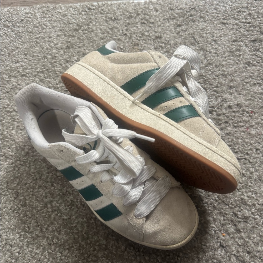 Adidas Campus Sneakers